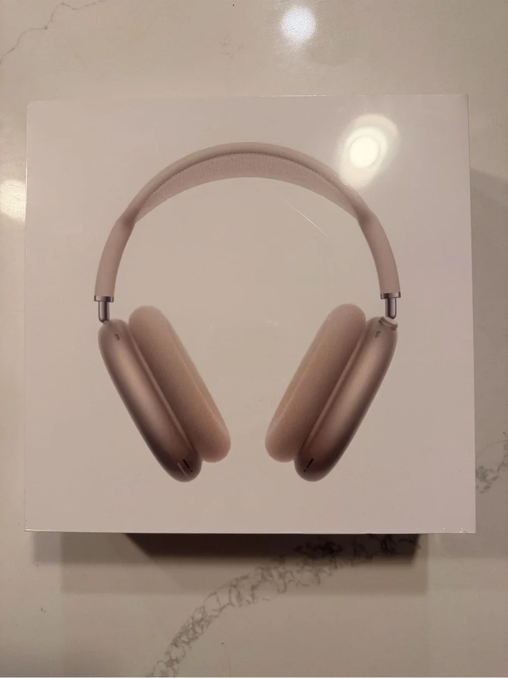 Apple AirPod max